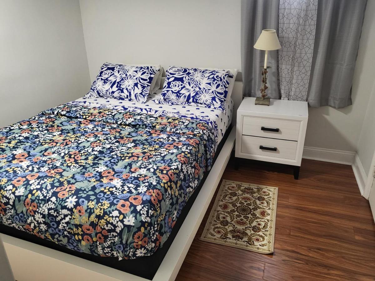 Splendid Cheerful 2-Bedroom Residential Хьяттсвилль Экстерьер фото